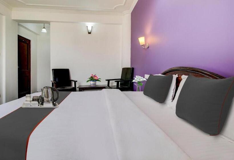 Люкс, Capital O Yasmin Resort