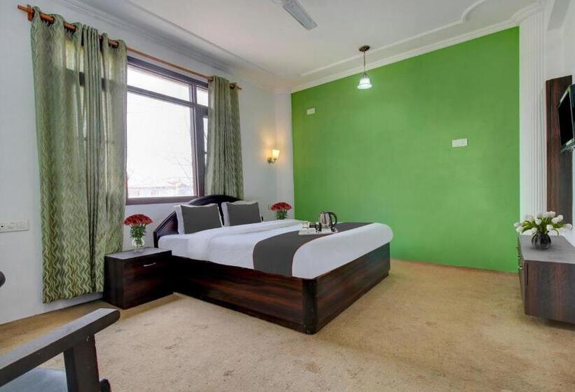 جناح, Capital O Yasmin Resort