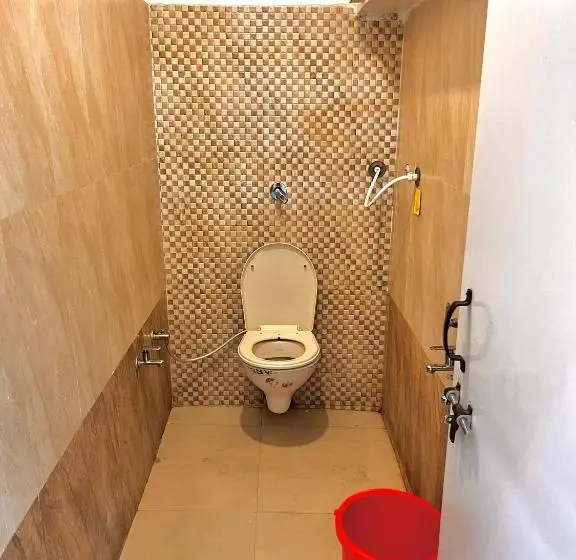 Chambre Standard, Chandan
