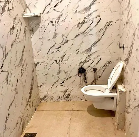 Chambre Standard, Chandan