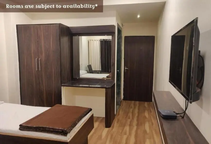 Chambre Standard, Chandan