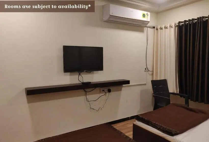 Chambre Standard, Chandan