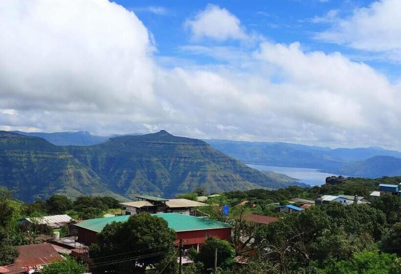 سوئیت 2 خوابه, D Lite Cottage