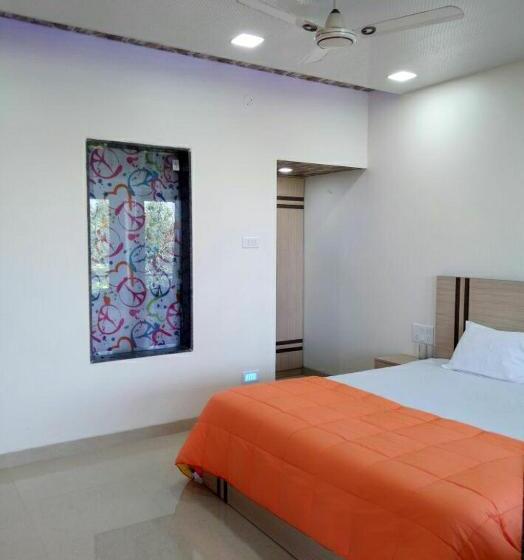 اتاق استاندارد با چشمانداز باغ, D Lite Cottage