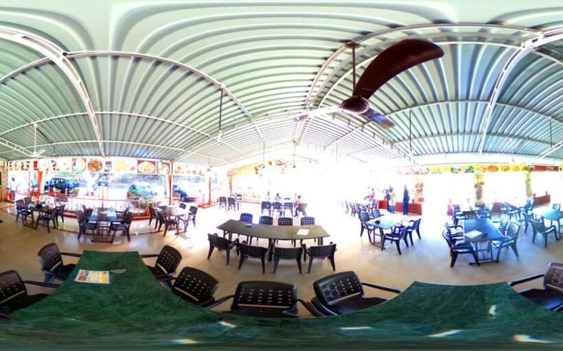 اتاق استاندارد با چشمانداز باغ, D Lite Cottage