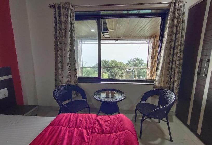 اتاق استاندارد با چشمانداز کوهستان, D Lite Cottage