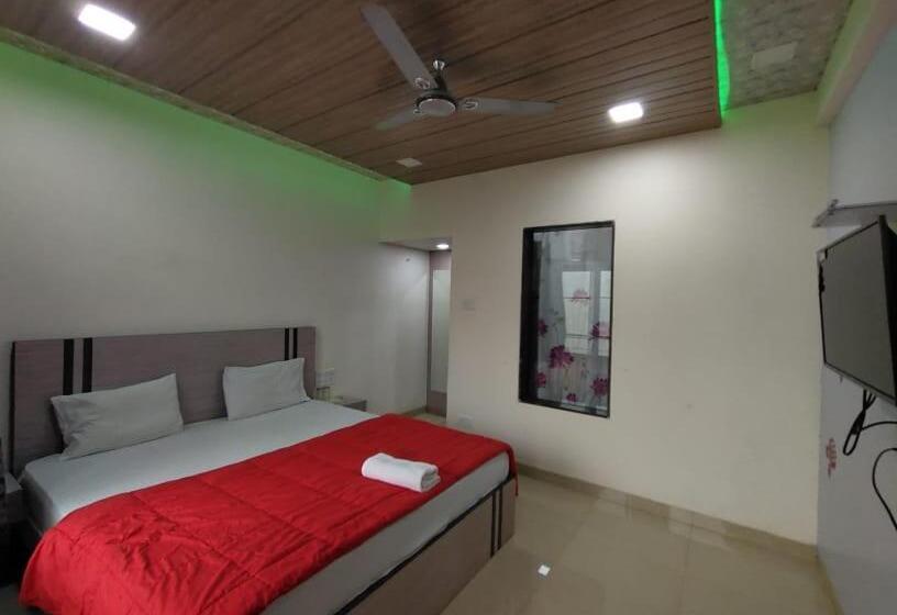 اتاق استاندارد با چشمانداز کوهستان, D Lite Cottage