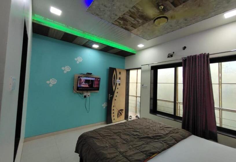 اتاق استاندارد با چشمانداز کوهستان, D Lite Cottage