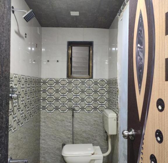 اتاق استاندارد با چشمانداز کوهستان, D Lite Cottage