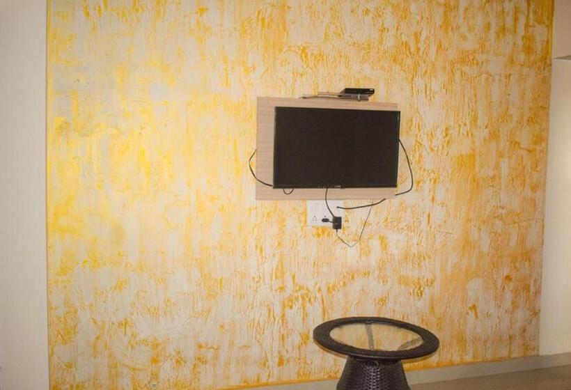 اتاق استاندارد با چشمانداز کوهستان, D Lite Cottage