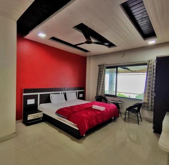 3 Bedroom Suite, D Lite Cottage