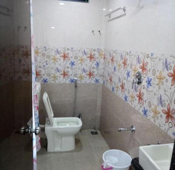 3 Bedroom Suite, D Lite Cottage