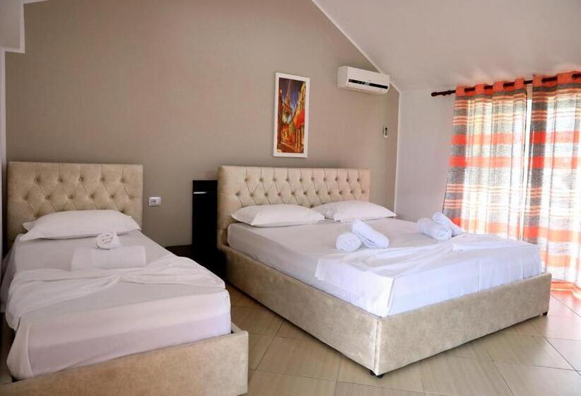 חדר סטנדרט, Dolce Italia