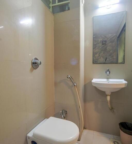 Habitació Superior, Satyug Inn