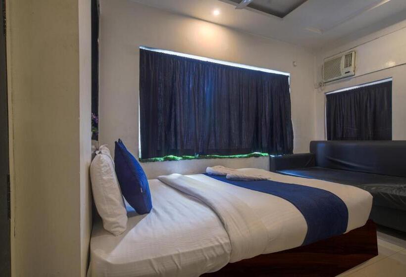 Family Room, Satyug Inn