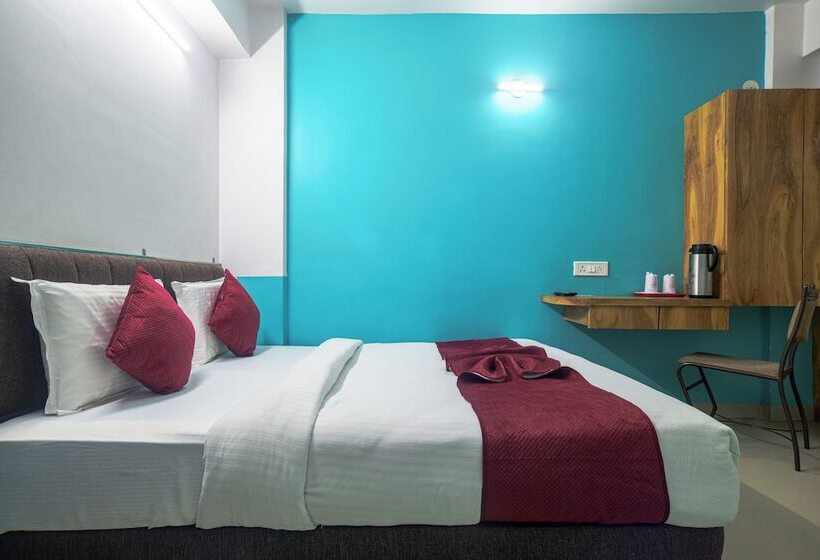 Habitació Superior, Satyug Inn