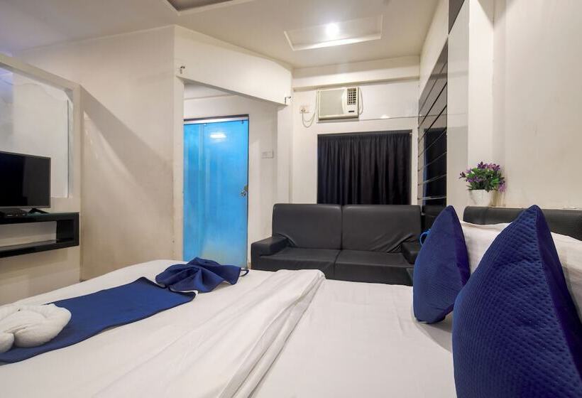 Family Room, Satyug Inn