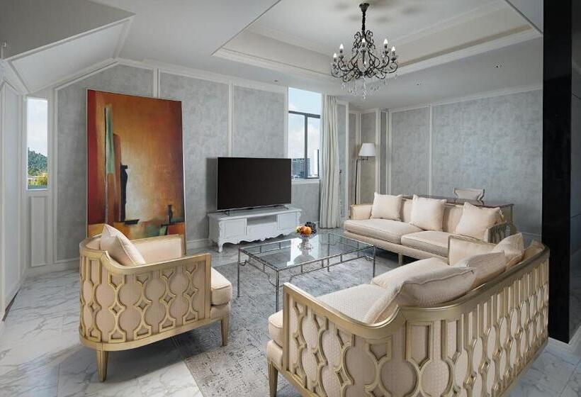 Люкс Дюплекс, Unijoy Cityinn Oct Loft Shenzhen有集城市客栈创意园店