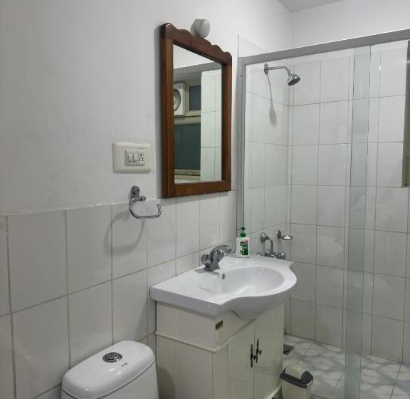 Quarto Triplo Comfort, Jan Mahal