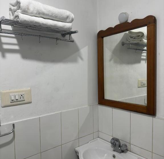 Quarto Deluxe Cama King, Jan Mahal