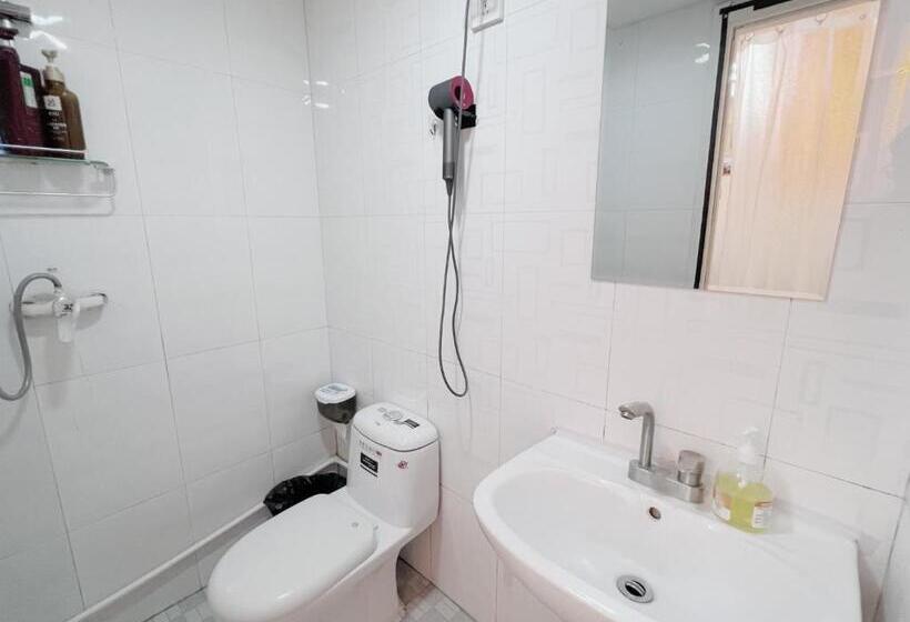 Студия Deluxe, Mermaid S Secret Bontique Homestay