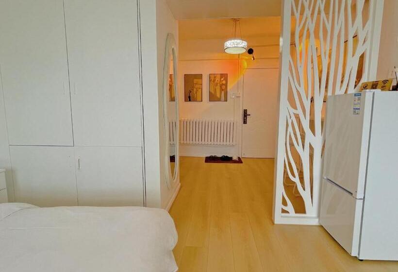 Студия Deluxe, Mermaid S Secret Bontique Homestay