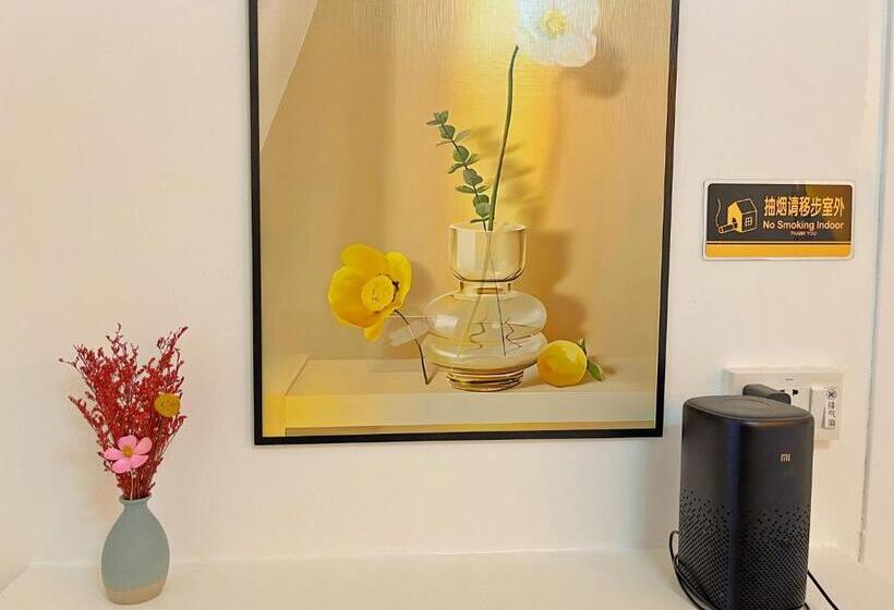 Студия Deluxe, Mermaid S Secret Bontique Homestay