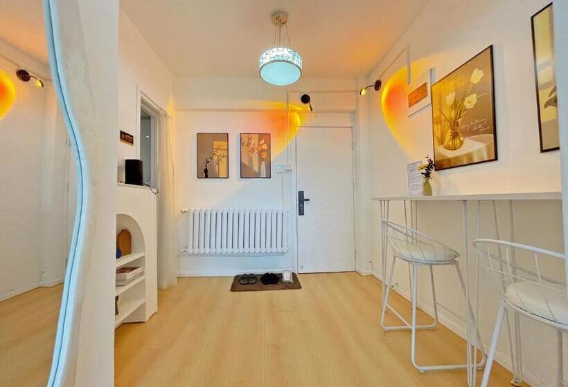 Студия Deluxe, Mermaid S Secret Bontique Homestay