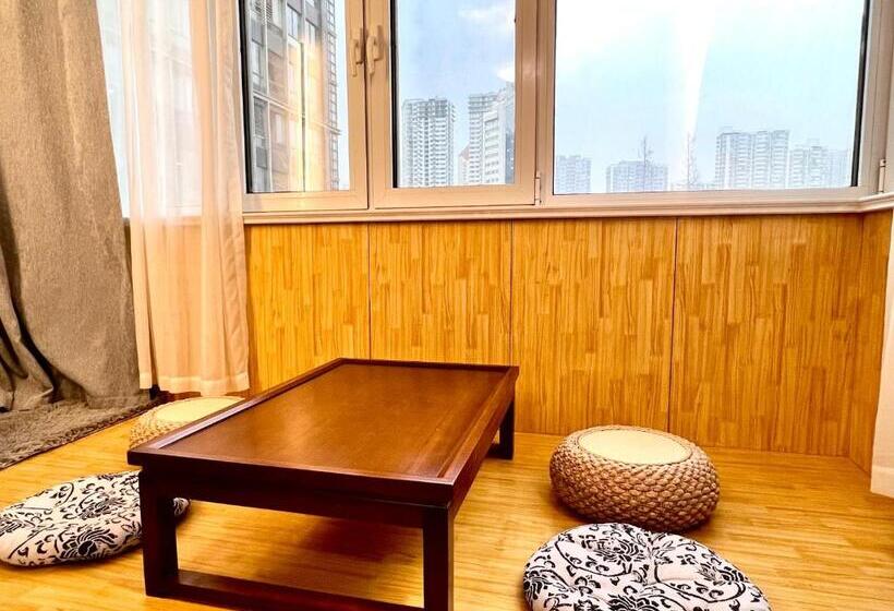 Family Suite, Mermaid S Secret Bontique Homestay