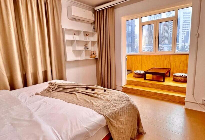 Family Suite, Mermaid S Secret Bontique Homestay