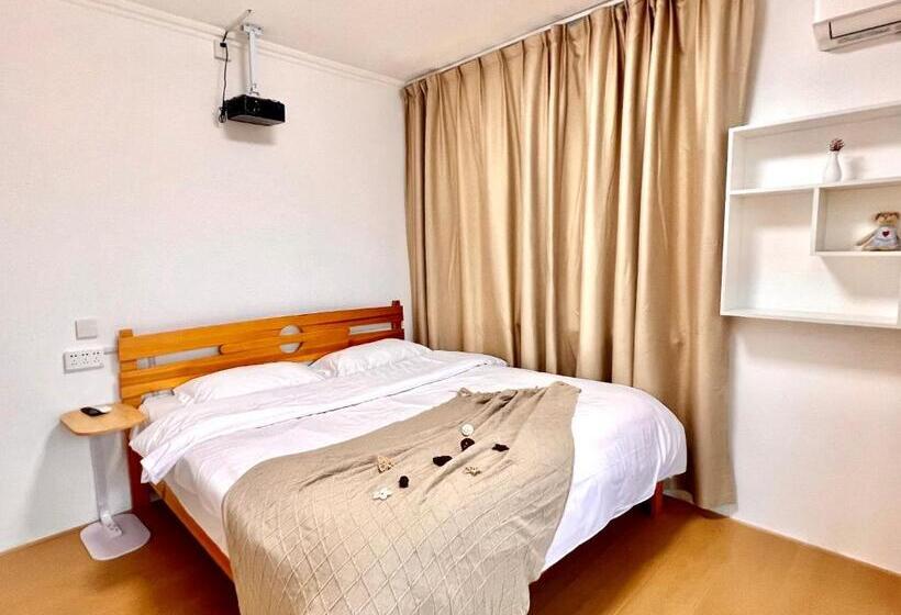 Family Suite, Mermaid S Secret Bontique Homestay