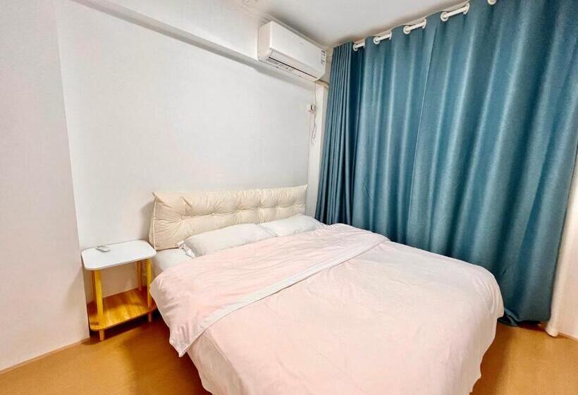 Family Suite, Mermaid S Secret Bontique Homestay