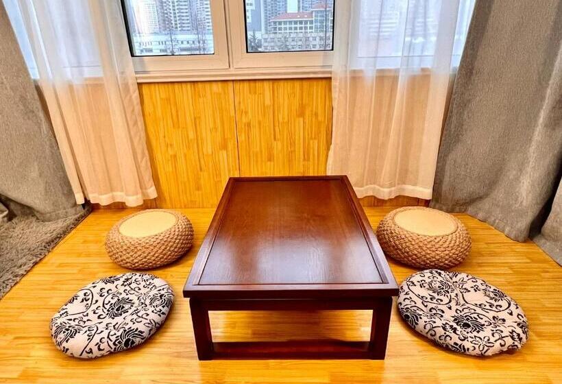 Family Suite, Mermaid S Secret Bontique Homestay