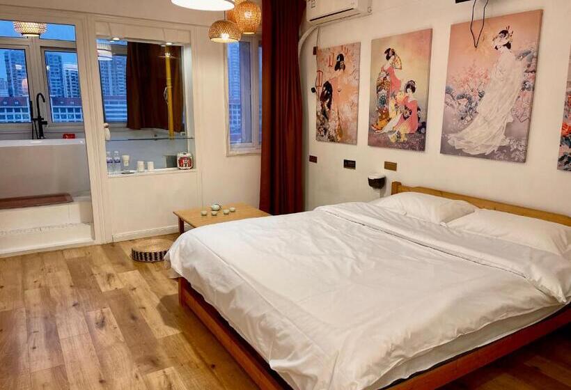 Студия Стандарт, Mermaid S Secret Bontique Homestay