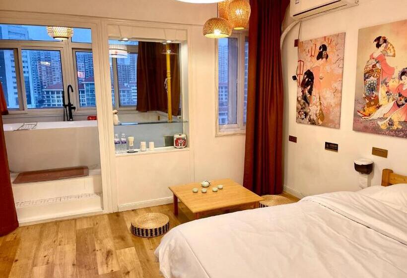 Студия Стандарт, Mermaid S Secret Bontique Homestay