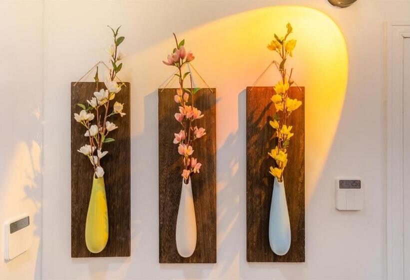 Студия Стандарт, Mermaid S Secret Bontique Homestay