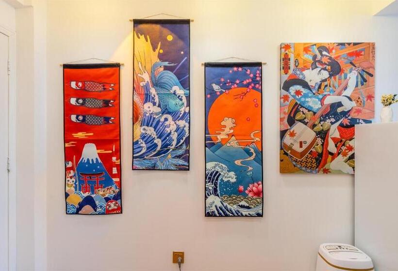 Студия Стандарт, Mermaid S Secret Bontique Homestay
