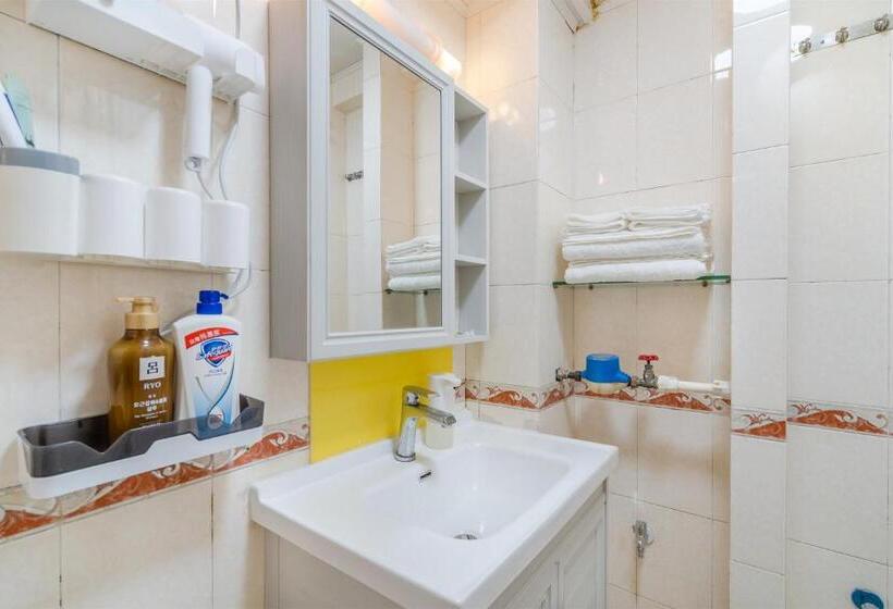 Студия Стандарт, Mermaid S Secret Bontique Homestay