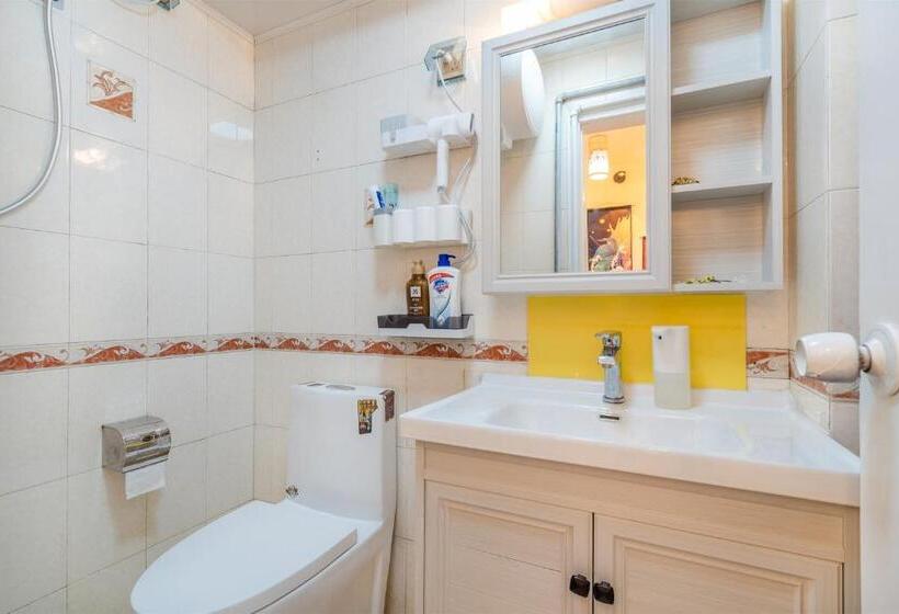 Студия Стандарт, Mermaid S Secret Bontique Homestay