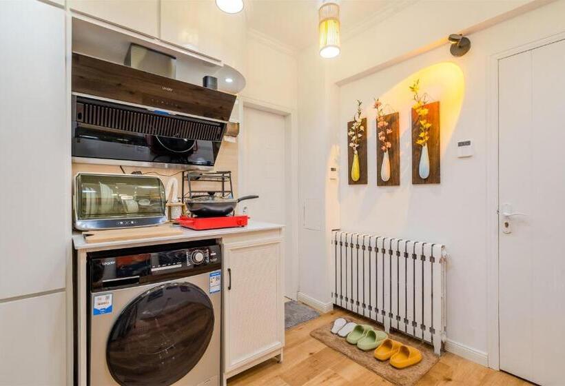 Студия Стандарт, Mermaid S Secret Bontique Homestay