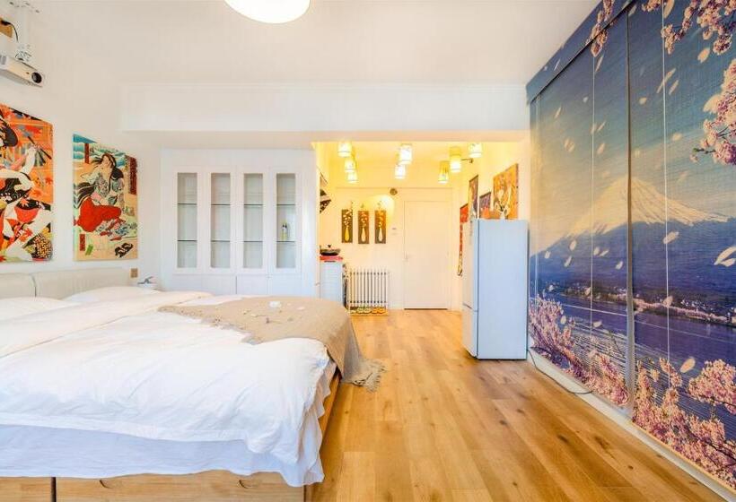 Студия Стандарт, Mermaid S Secret Bontique Homestay