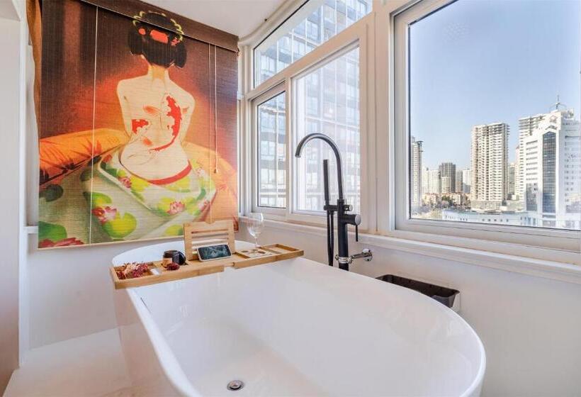 Студия Стандарт, Mermaid S Secret Bontique Homestay