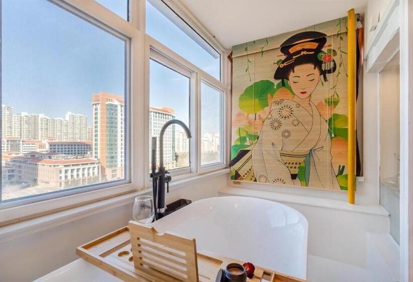 Студия Стандарт, Mermaid S Secret Bontique Homestay