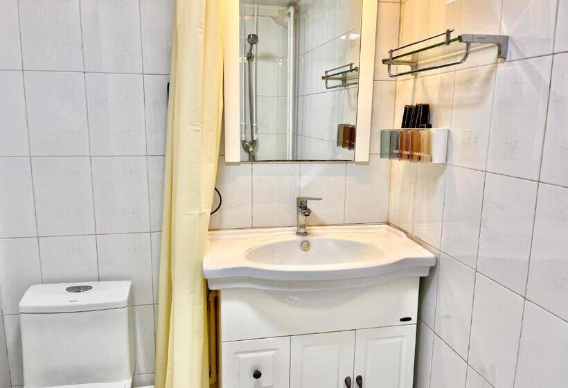 Люкс 2 Спальни, Mermaid S Secret Bontique Homestay