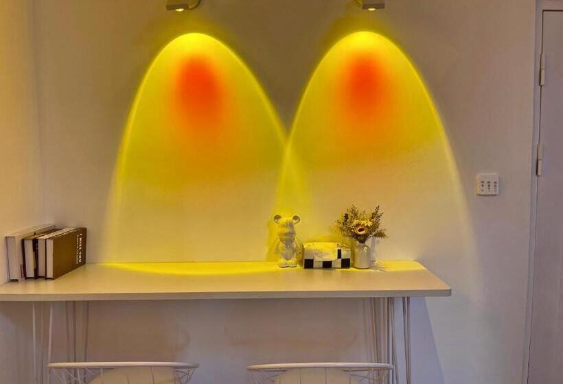 Люкс 2 Спальни, Mermaid S Secret Bontique Homestay