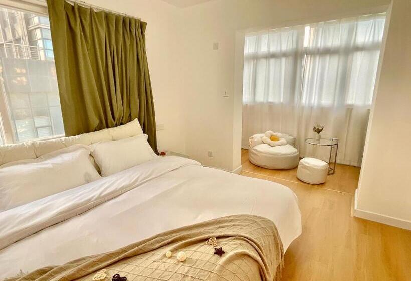 Люкс 2 Спальни, Mermaid S Secret Bontique Homestay