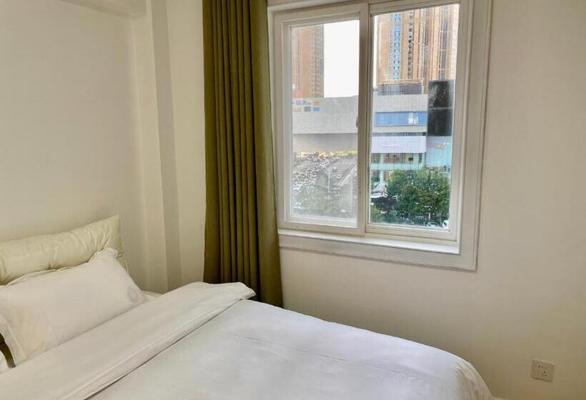 Люкс 2 Спальни, Mermaid S Secret Bontique Homestay