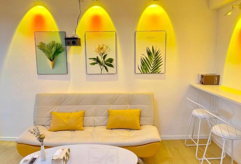 Люкс 2 Спальни, Mermaid S Secret Bontique Homestay