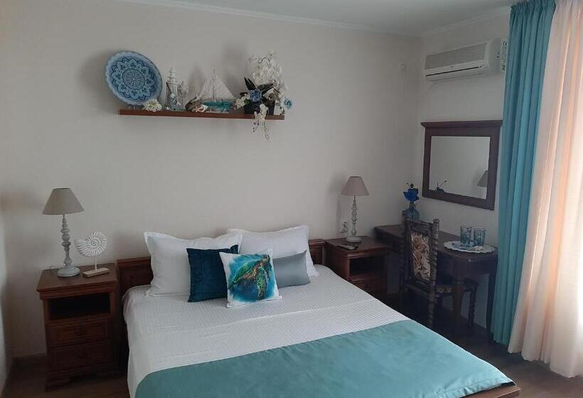 Quarto Estandar, самостоятелни стаи елинор