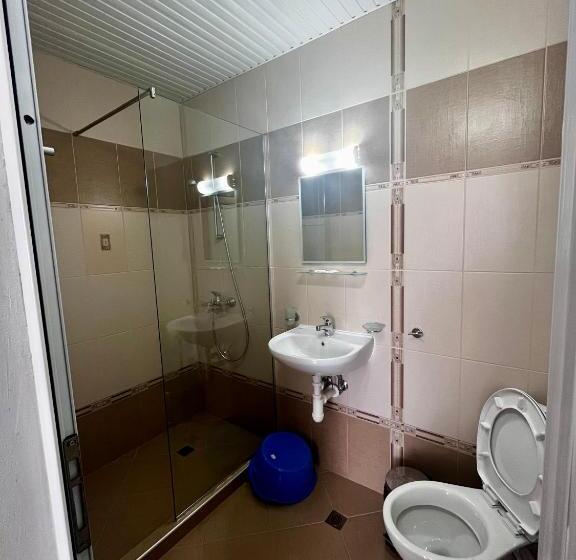 آپارتمان 1 خوابه, бербатови 2